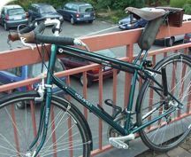 Kemper Ellet - Gebrauchtteile